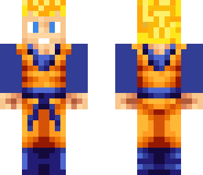 goten