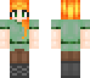 my version of alex