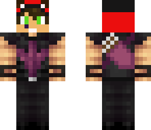 alextrocraft ojo de halcon