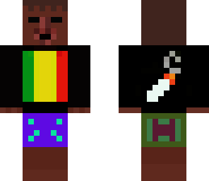 mr rasta