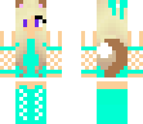 kitty blue edit