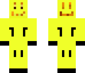 smile