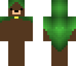 hooded bear