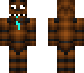 derpy freddy