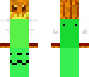 leg