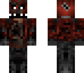 phantom foxy