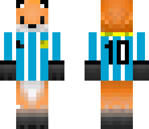 fox argentina