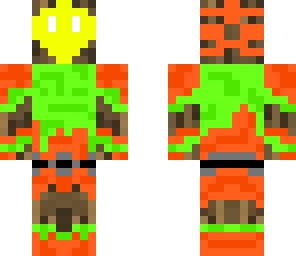 elf of forrest