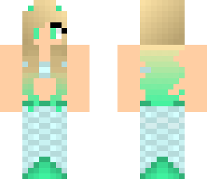 mermaidia
