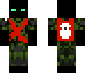 military dead