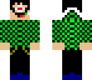 geo the mutant v2