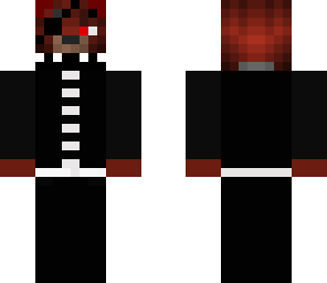 foxy the animatronic fox