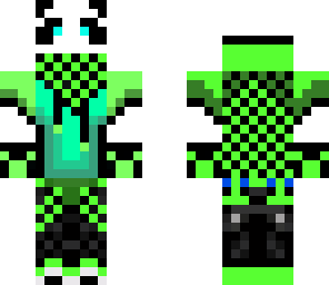pandaman_xd