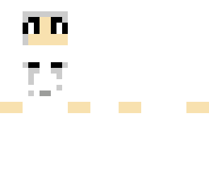 ghast girl