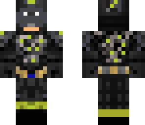knight batman