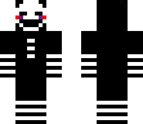 marionette