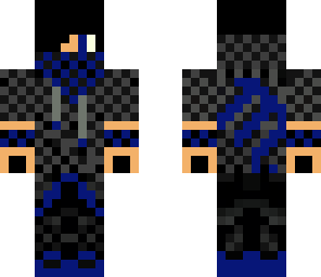 blueman