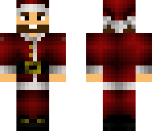 atrazion de noel