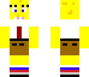 spongebob