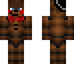 freddy fazbear