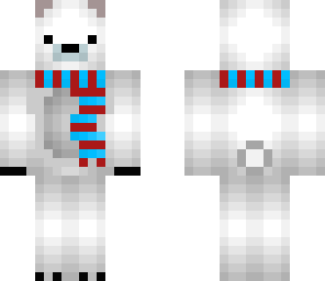 polar bear