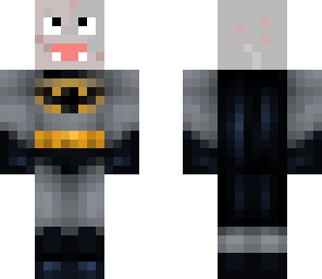 bat hippo