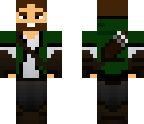 atrazion archer