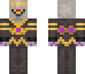 fancy dusklops