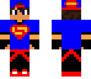 super dude