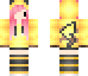 pika chibi