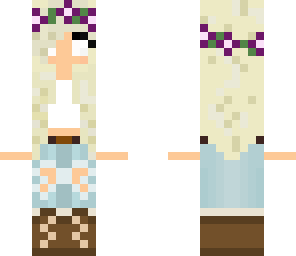 herobrine tumblr gurl