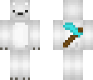 polar farmer