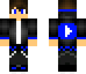 youtube boy blue