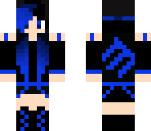 monster engergy blue