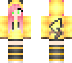pikachu onesie