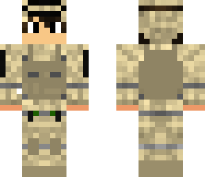desert camo