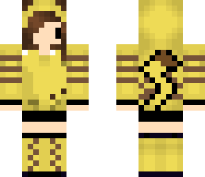 pika boy