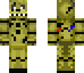 freddy fazbear