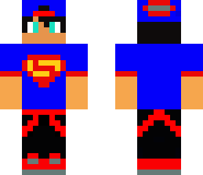 superboy lamo