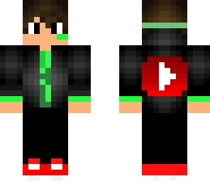 youtuber