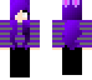shadow bonnie girl