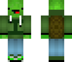 mlg rex