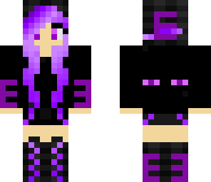 ender daughter new