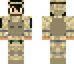 desert camo