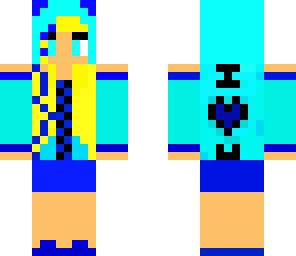 ocean girl