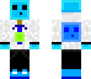 nick