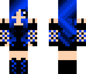 retroh blue