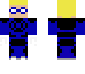 blue lantern