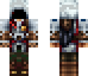 assassin 