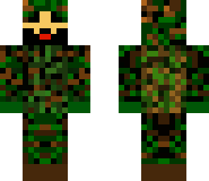hunter
